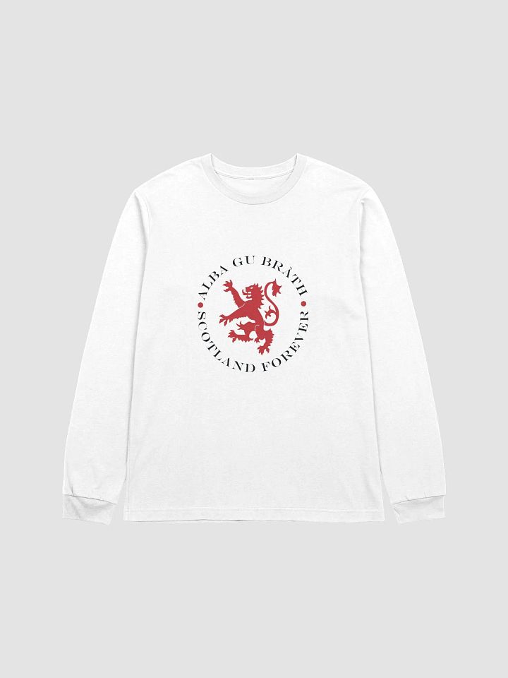 Alba Gu Bràth Unisex Long Sleeve Tee product image (1)