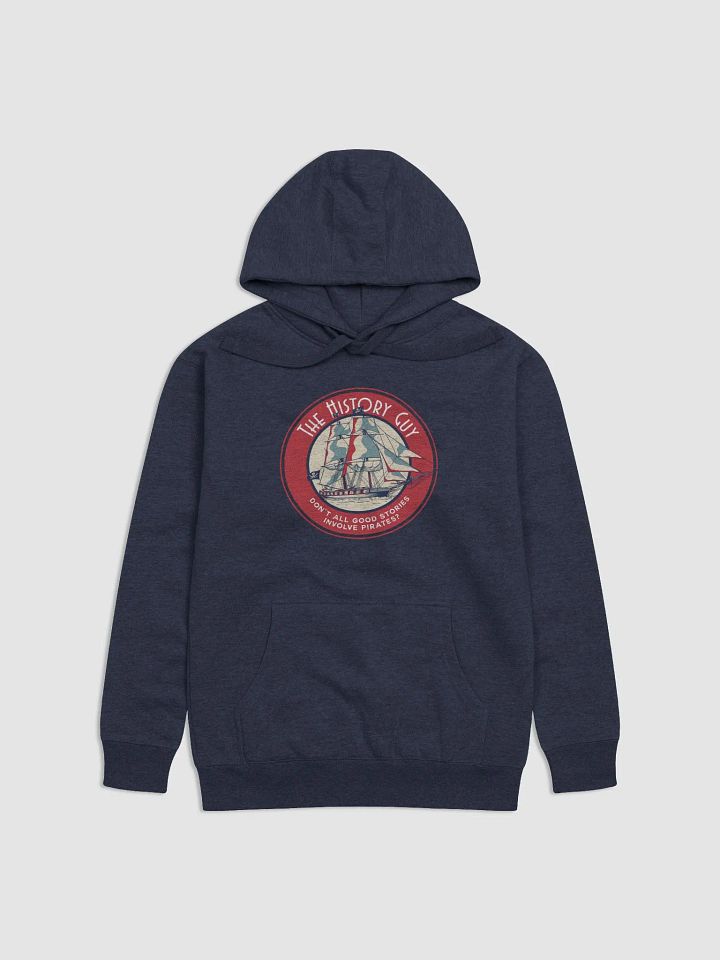 Pirate Hoodie product image (1)