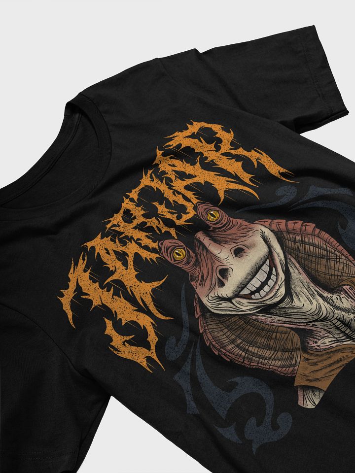 Jar Jar - Tee product image (2)