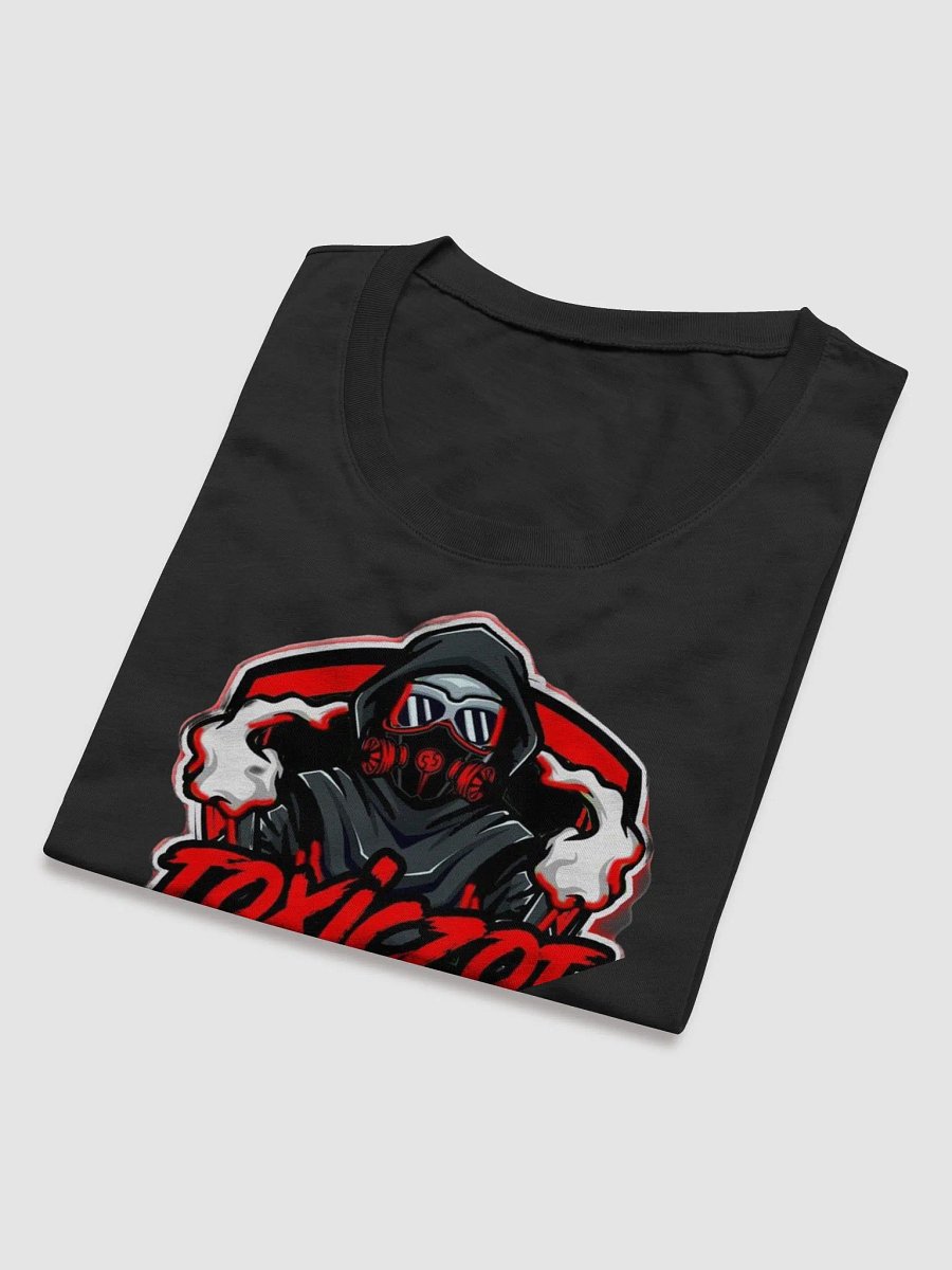 ToxicZot womens Shirt product image (5)