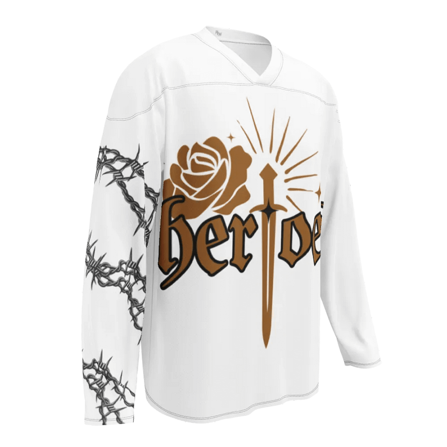 HFH Series 1 Hockey Jersey product image (1)