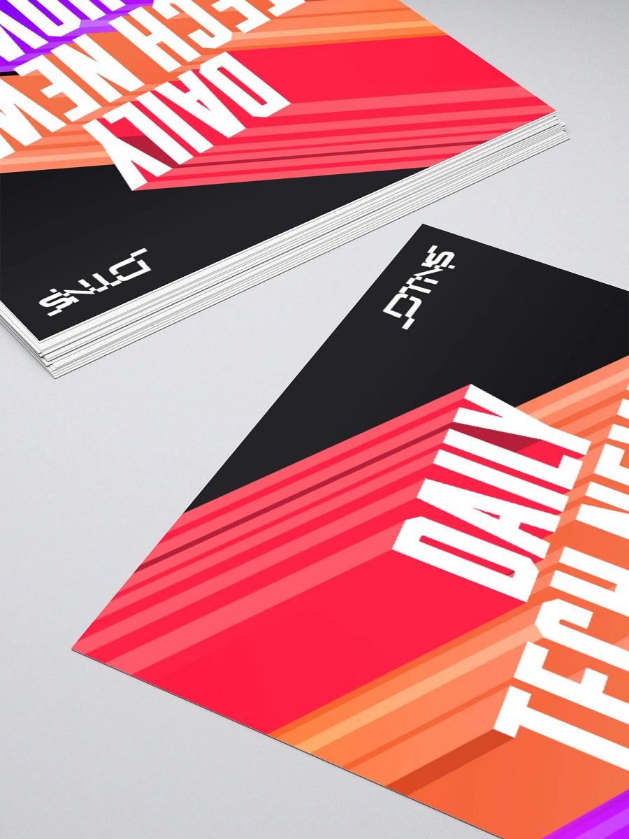DTNS Sticker product image (10)