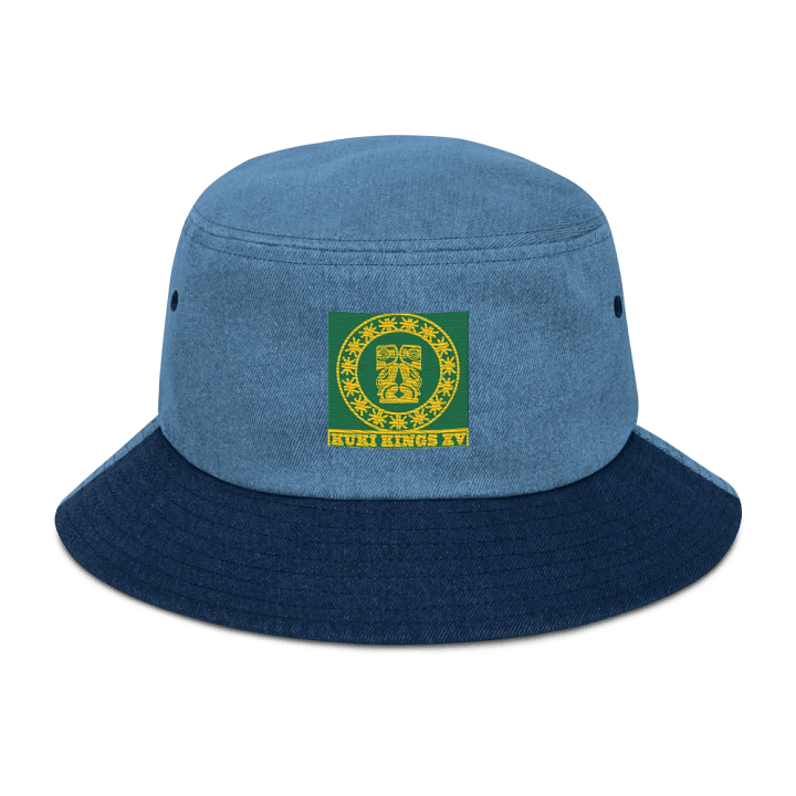 KK$XV LOGO Bucket Hat product image (1)