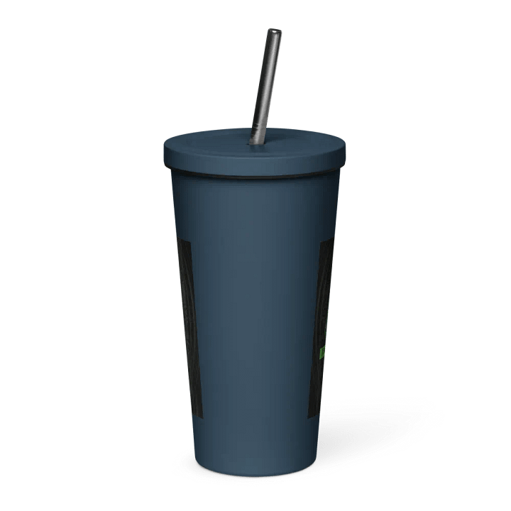 The dons Insulated Tumbler product image (2)
