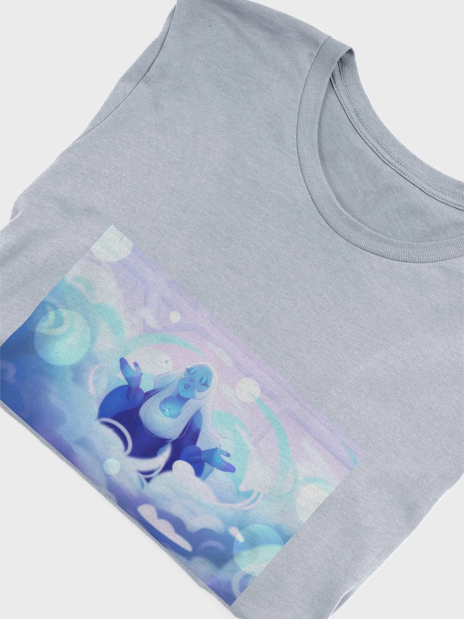 Happy little clouds T-Shirt product image (22)