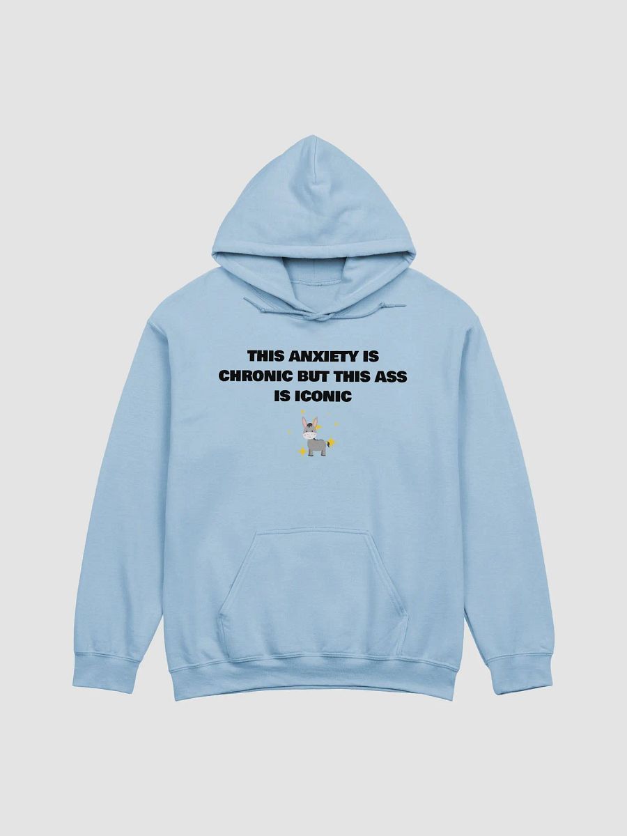 Iconic Ass Hoodie product image (4)