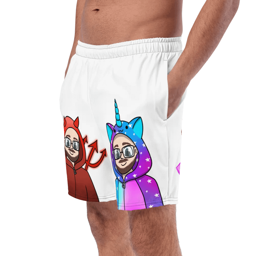Vibby Shorts product image (9)