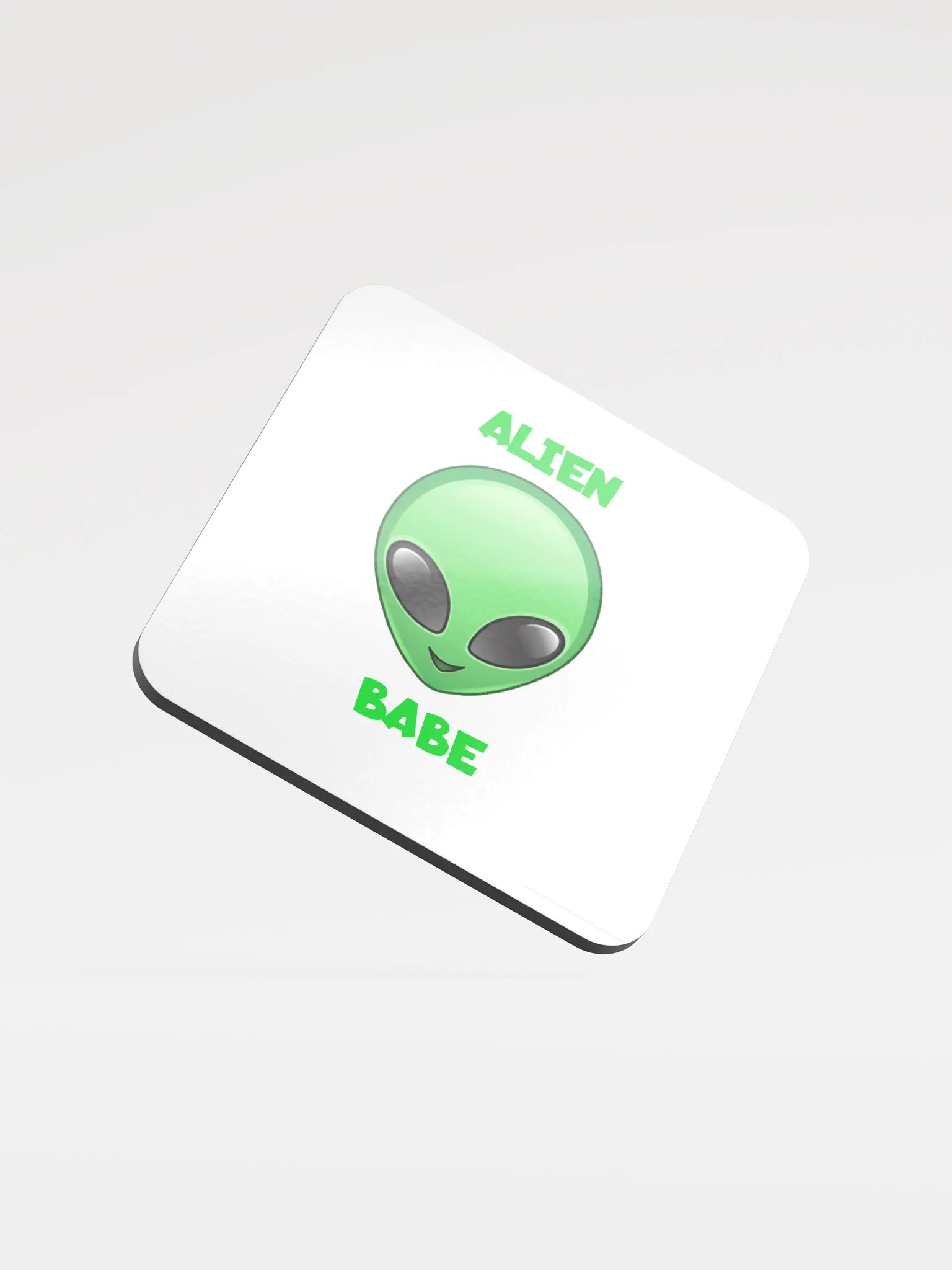 Alien Babe product image (1)