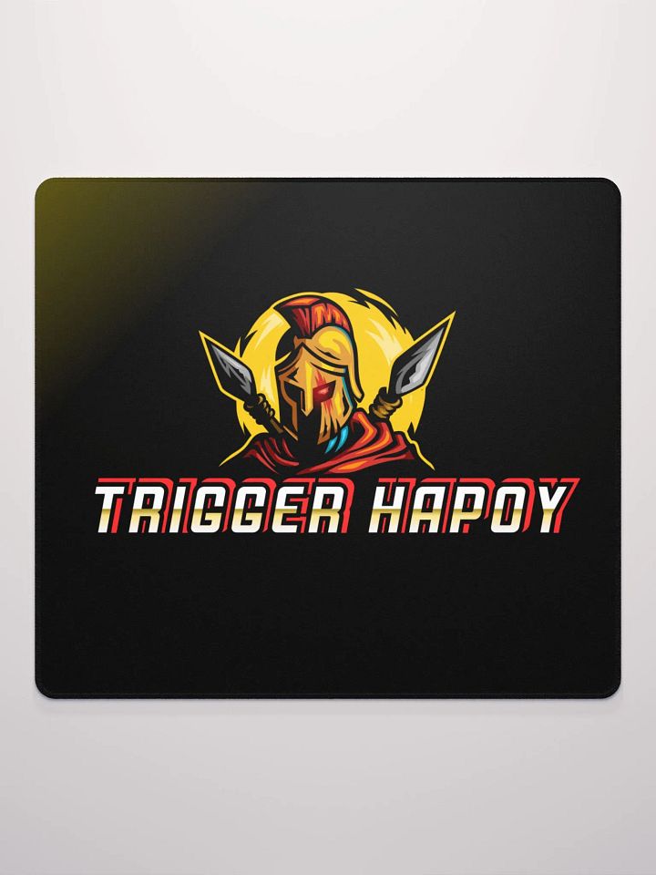 Gaming Mouse Pad product image (4)