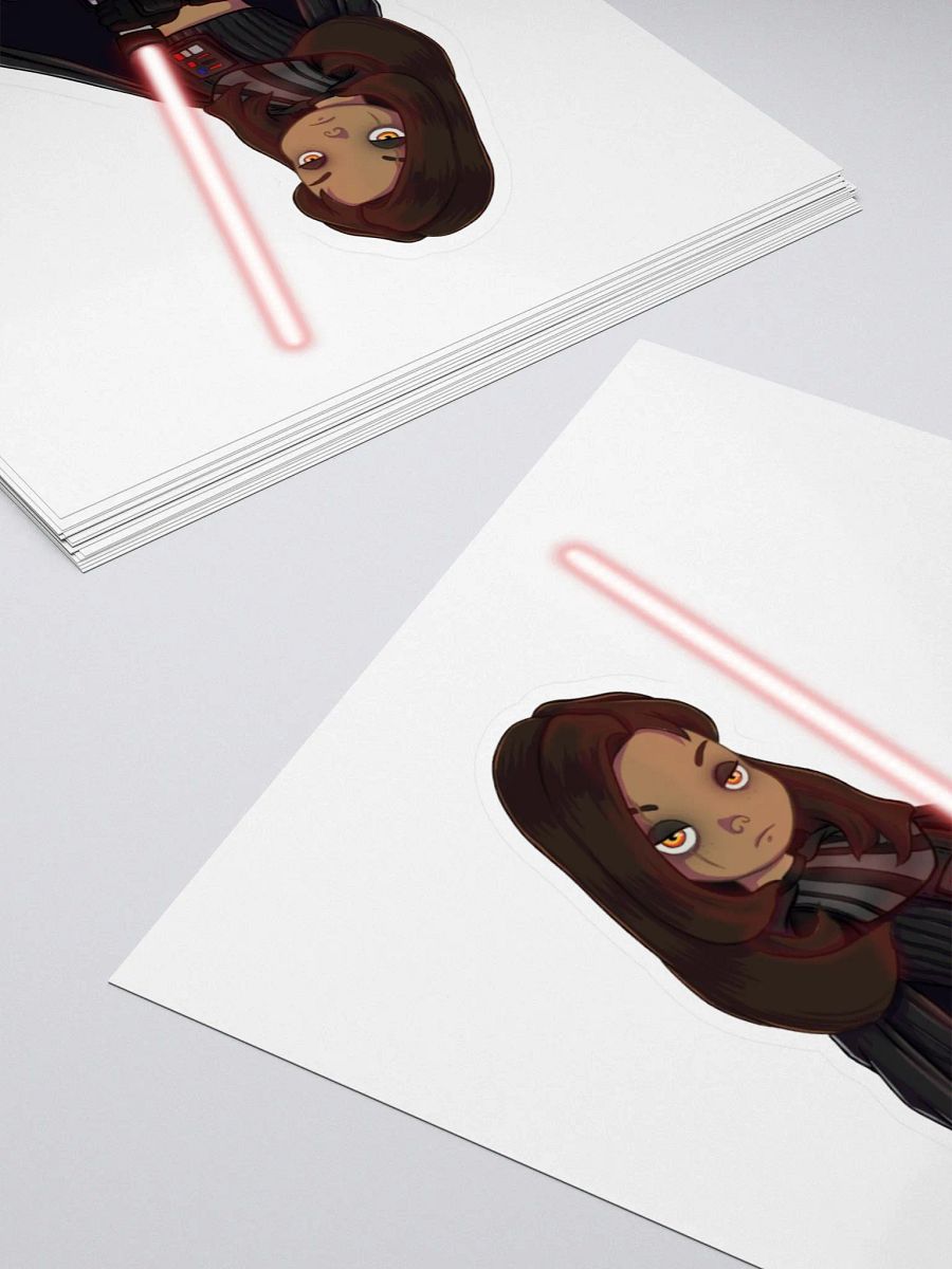 Darth Briider Sticker product image (4)
