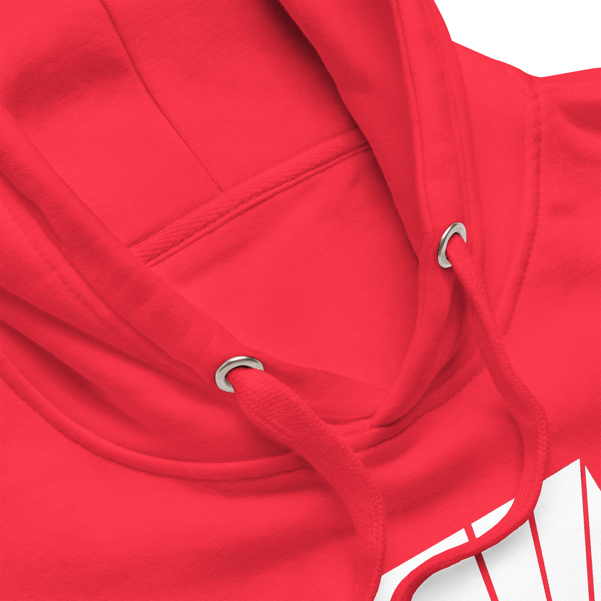 Reebox Cozy Cotton Blend Unisex Hoodie product image (3)