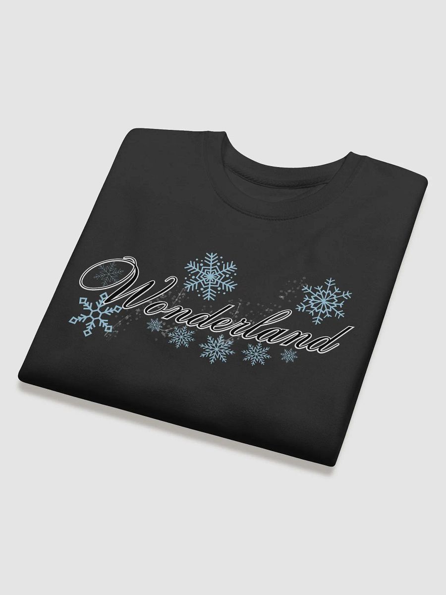 Winter Wonderland Crewneck product image (4)