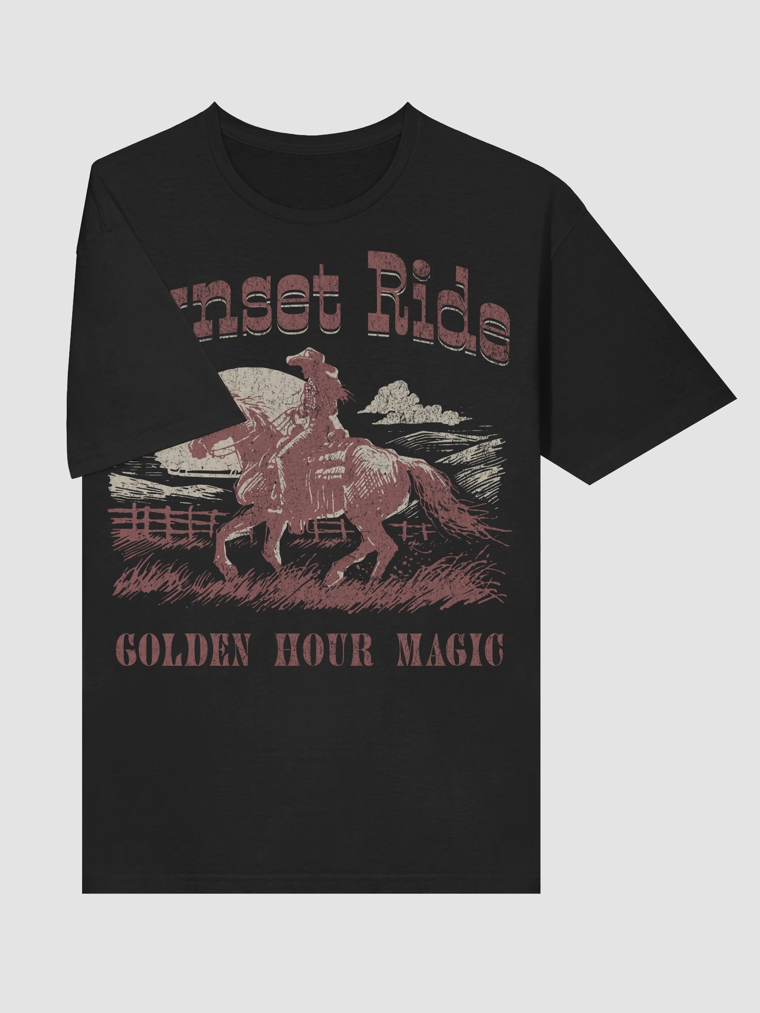 Sunset Ride product image (5)