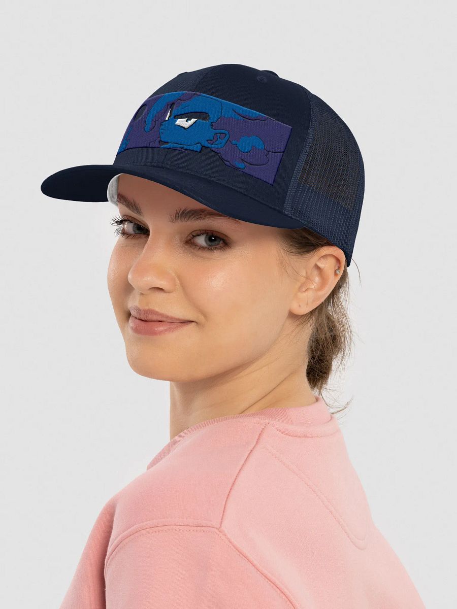 FRO BOY HAT BLUE product image (18)