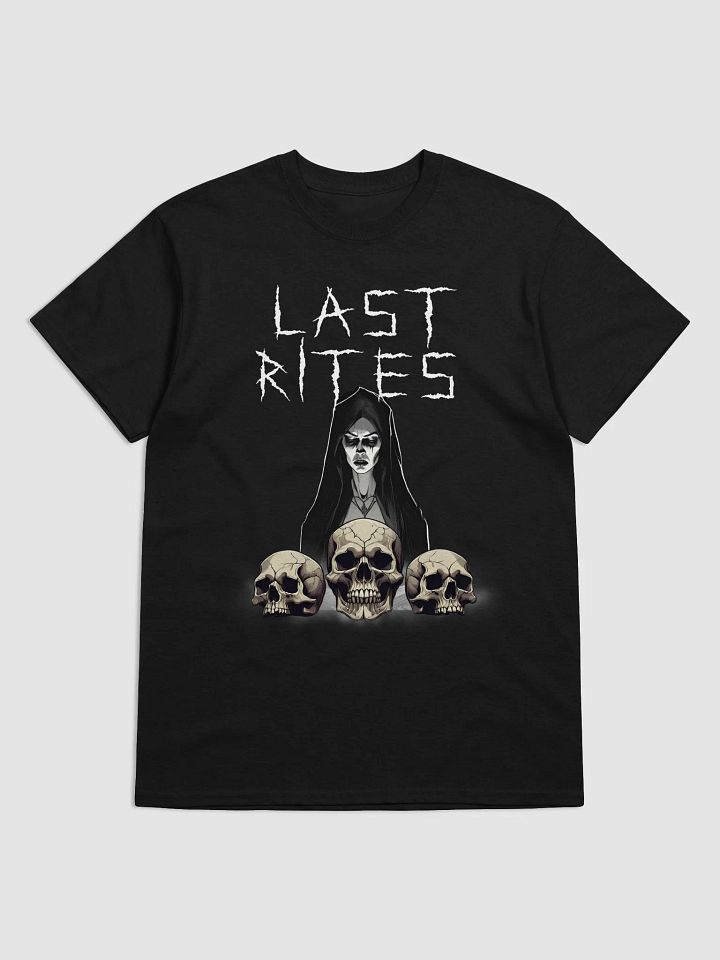 Last Rites Tee product image (1)