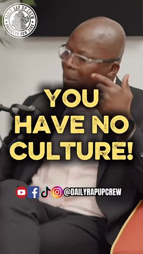 When you redefine culture, everything changes. 👀
If this made you think twice, drop a comment, hit like, and share it with so...