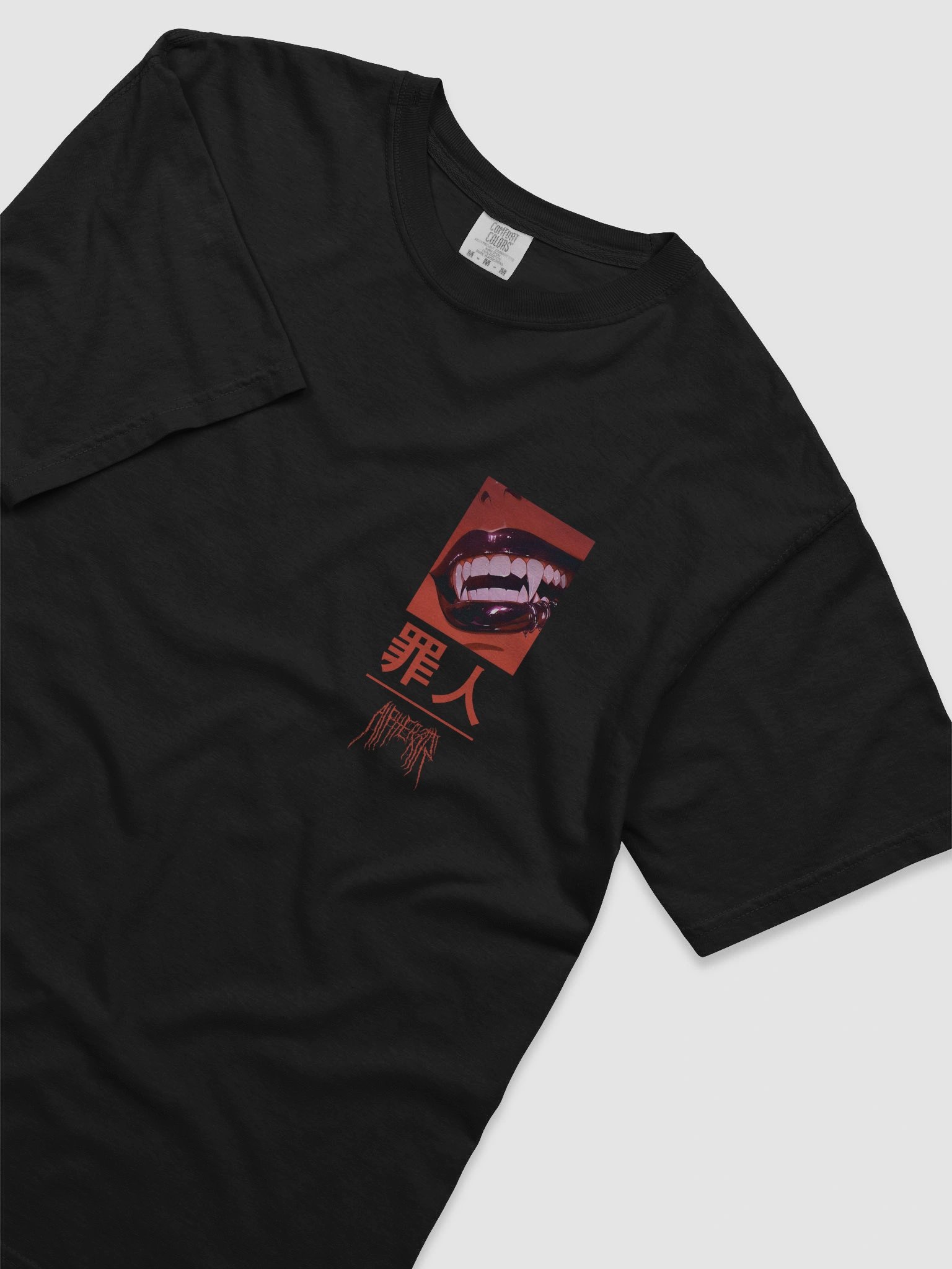 Pocket Sinner Tee product image (2)