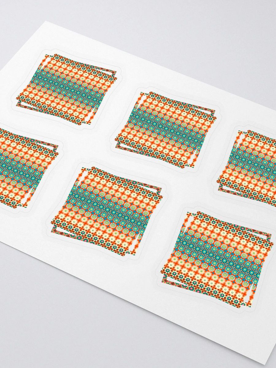 Funky Pattern 44 product image (2)