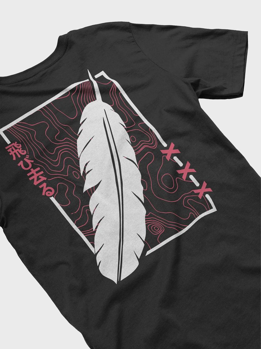 Fly Away Tee product image (4)