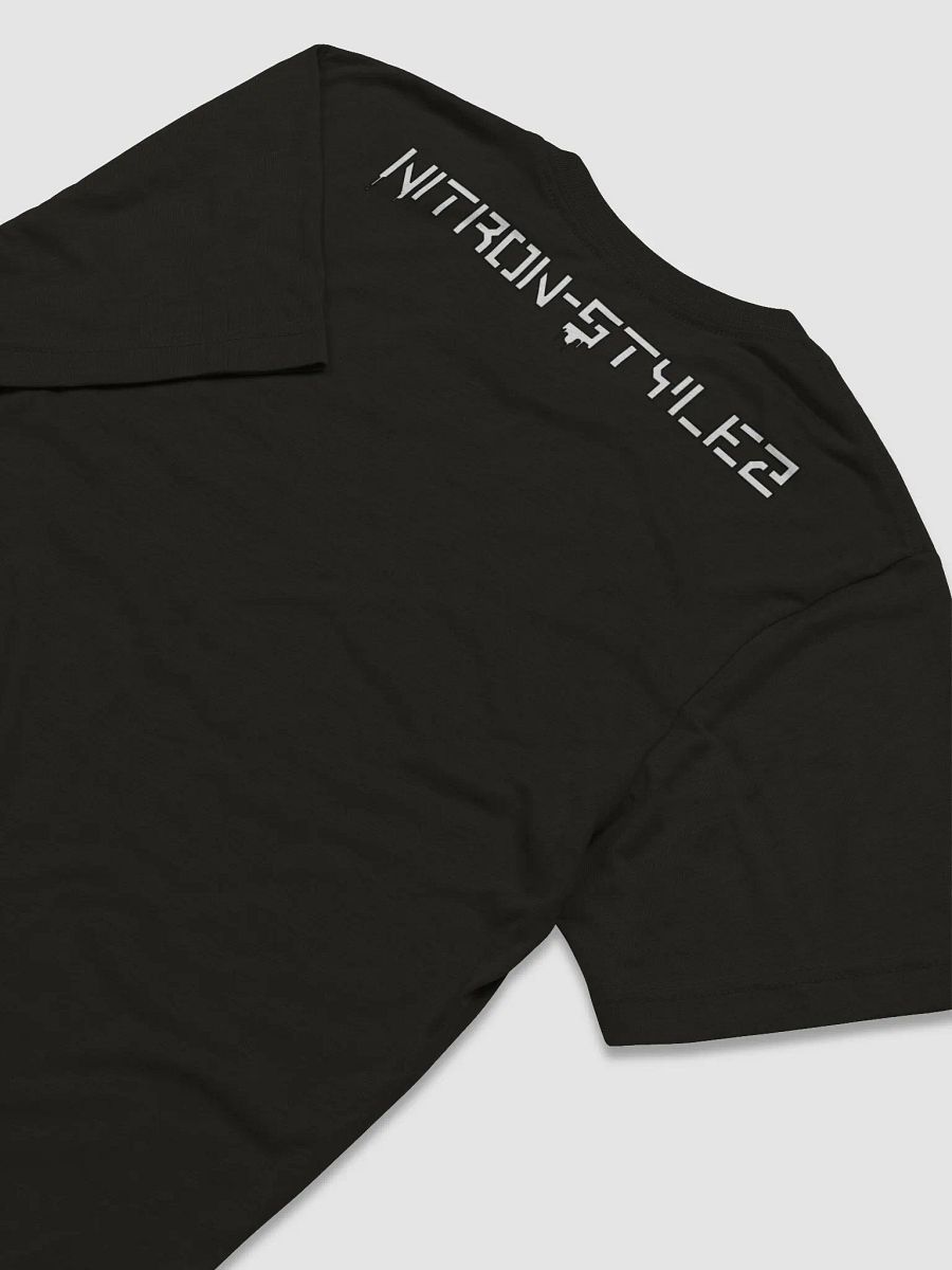 DAPixelhero - 7th Anniversary Limited Edition Shirt product image (3)
