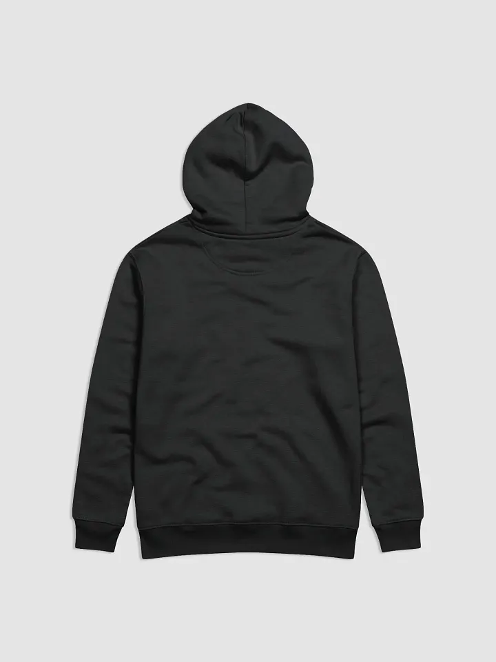 Zero F's Given Hoodie product image (2)