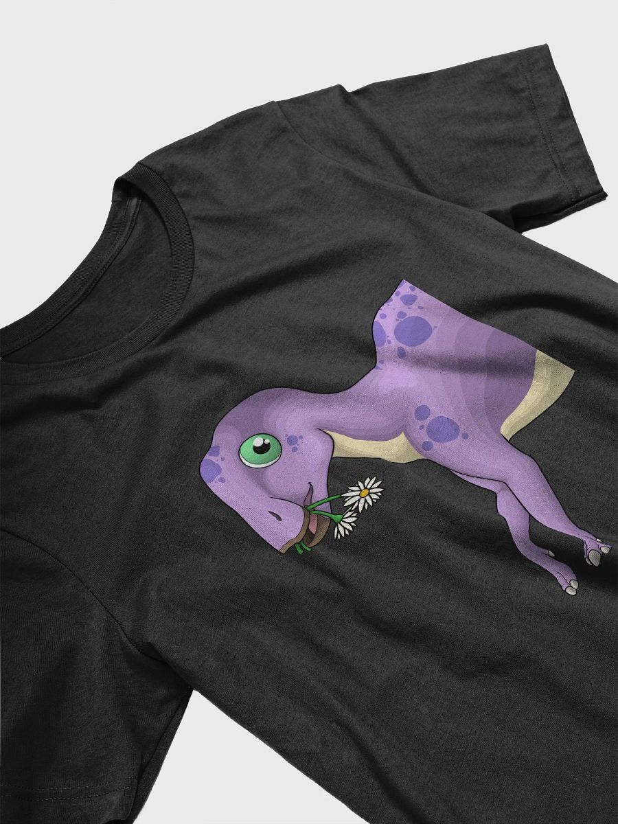 Little Maiasaura with Daisies product image (3)
