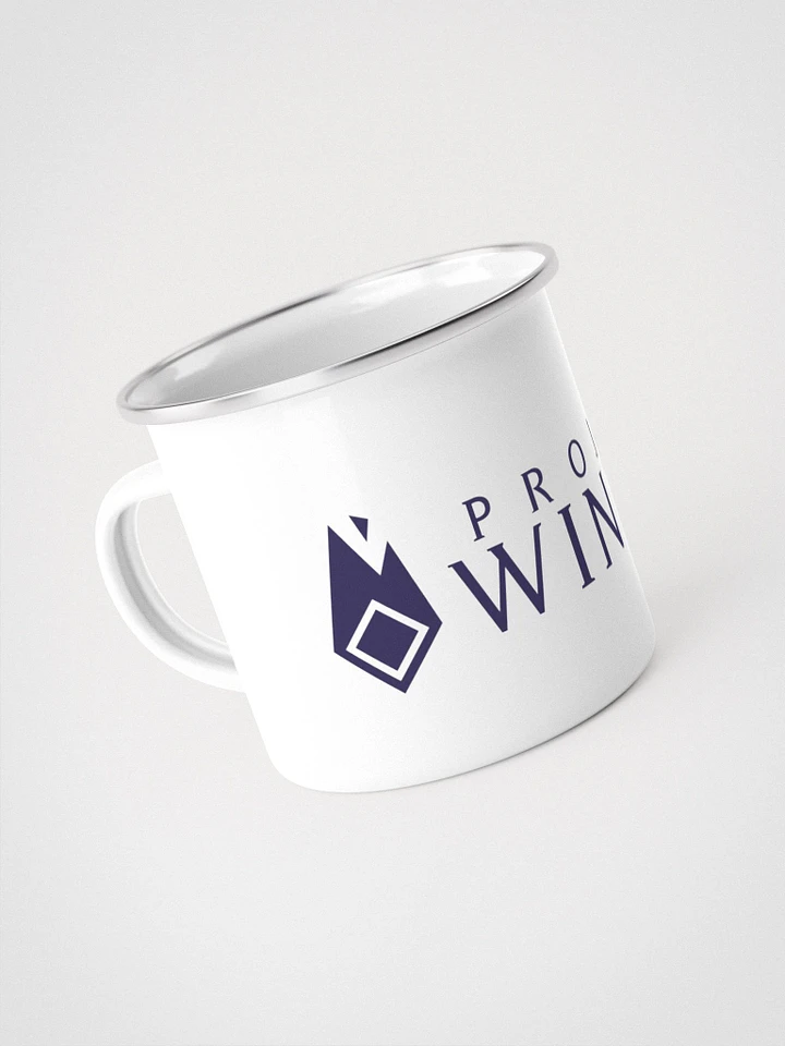 Basic Logo Mug product image (1)
