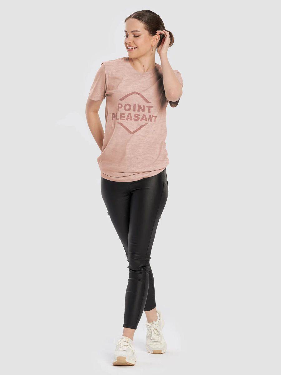Lost Records: Bloom & Rage Point Pleasant Supersoft T-Shirt product image (77)