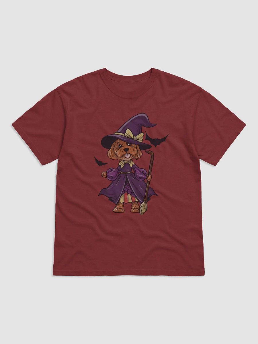 Witch Honey - Large Print Heavy Weight T Shirt product image (7)