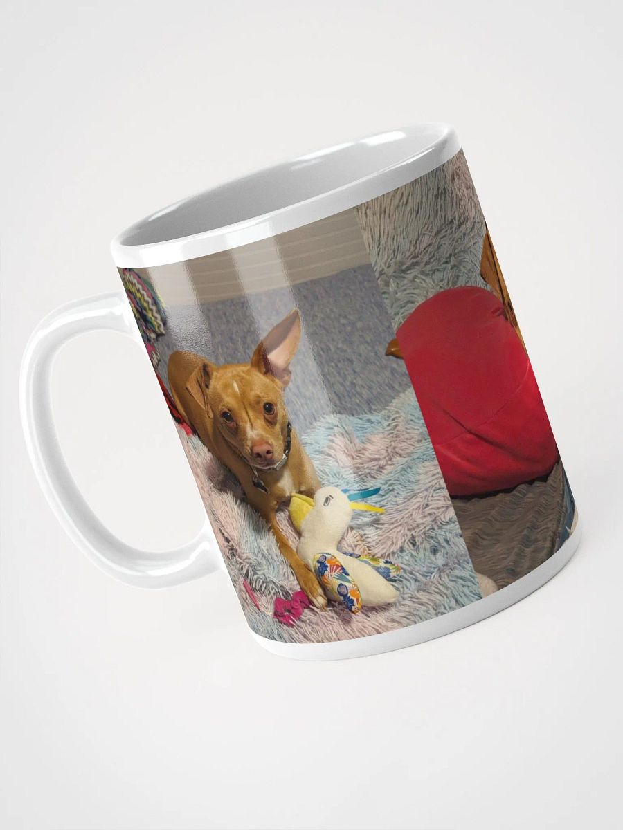 Yoda and Coffee product image (8)