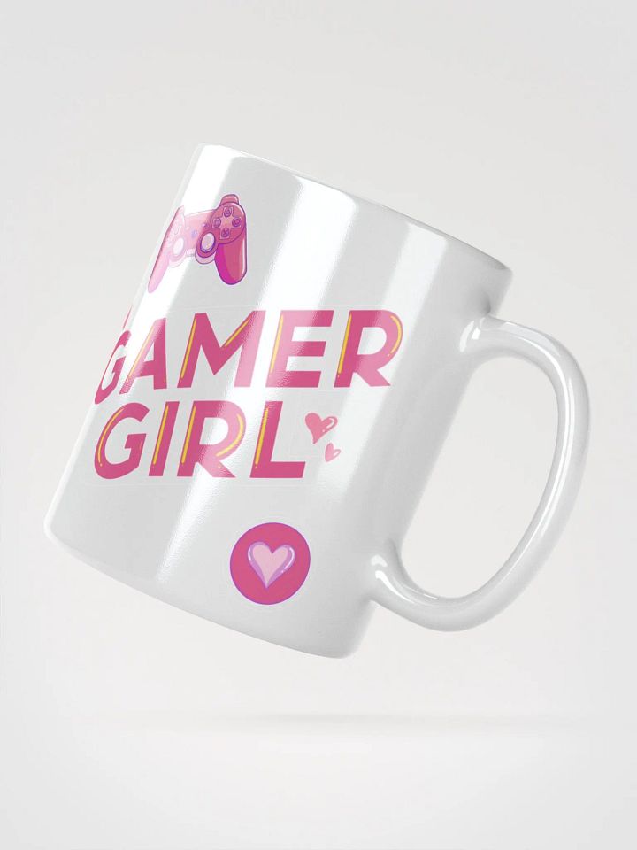 Gamer Girl Mug product image (2)