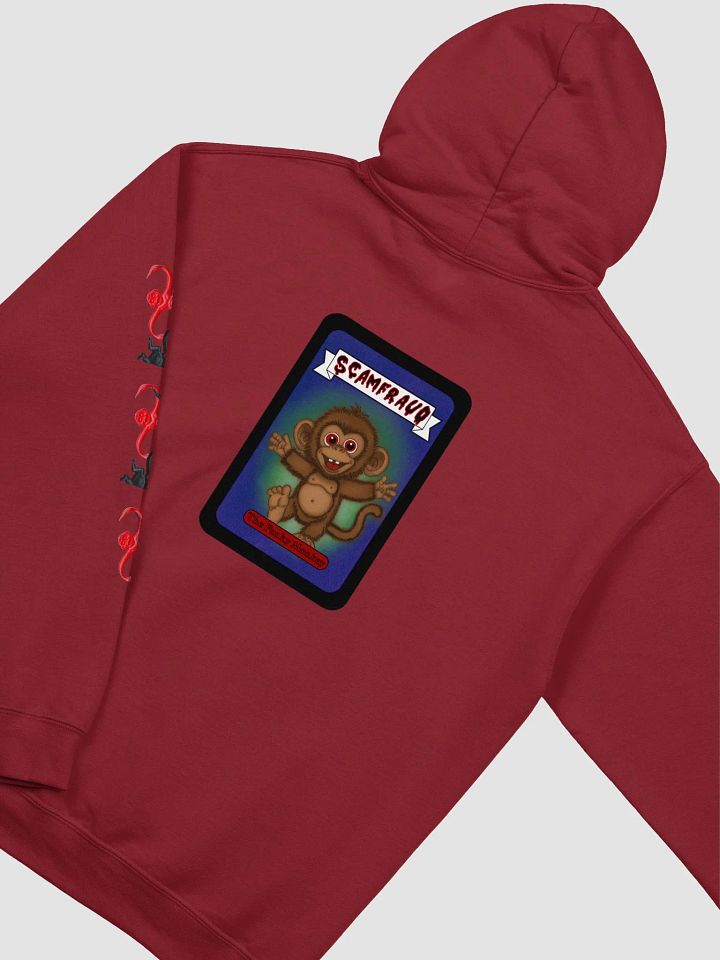 𝐓𝐡𝐢𝐬 𝐢𝐬 𝐚 𝐇𝐨𝐨𝐝𝐢𝐞 product image (2)