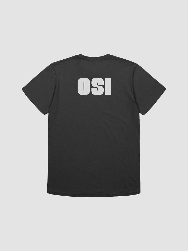 OSI Graphic Shirt (Graphics on Front) product image (2)