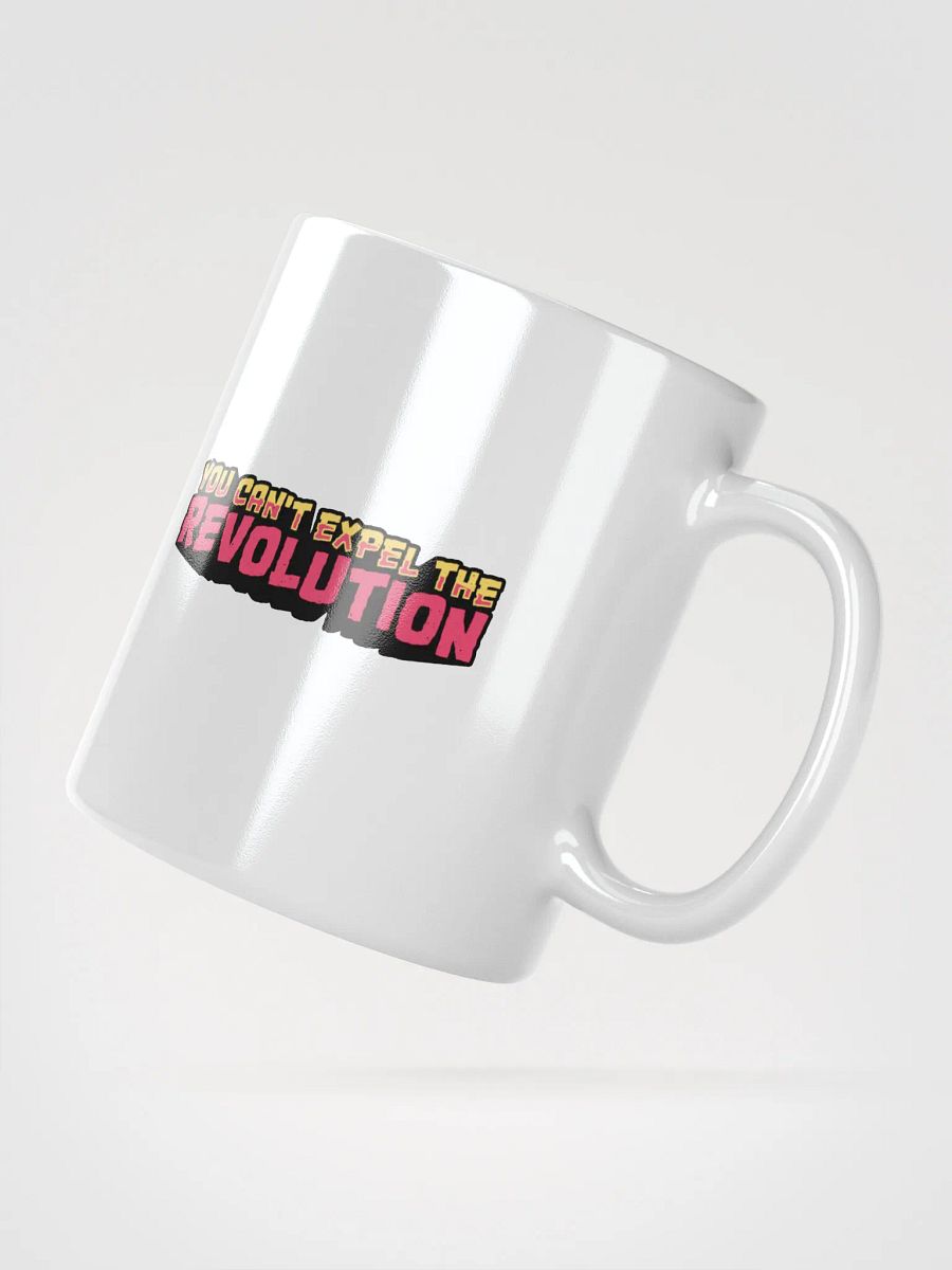You Can't Expel The Revolution Mug product image (2)