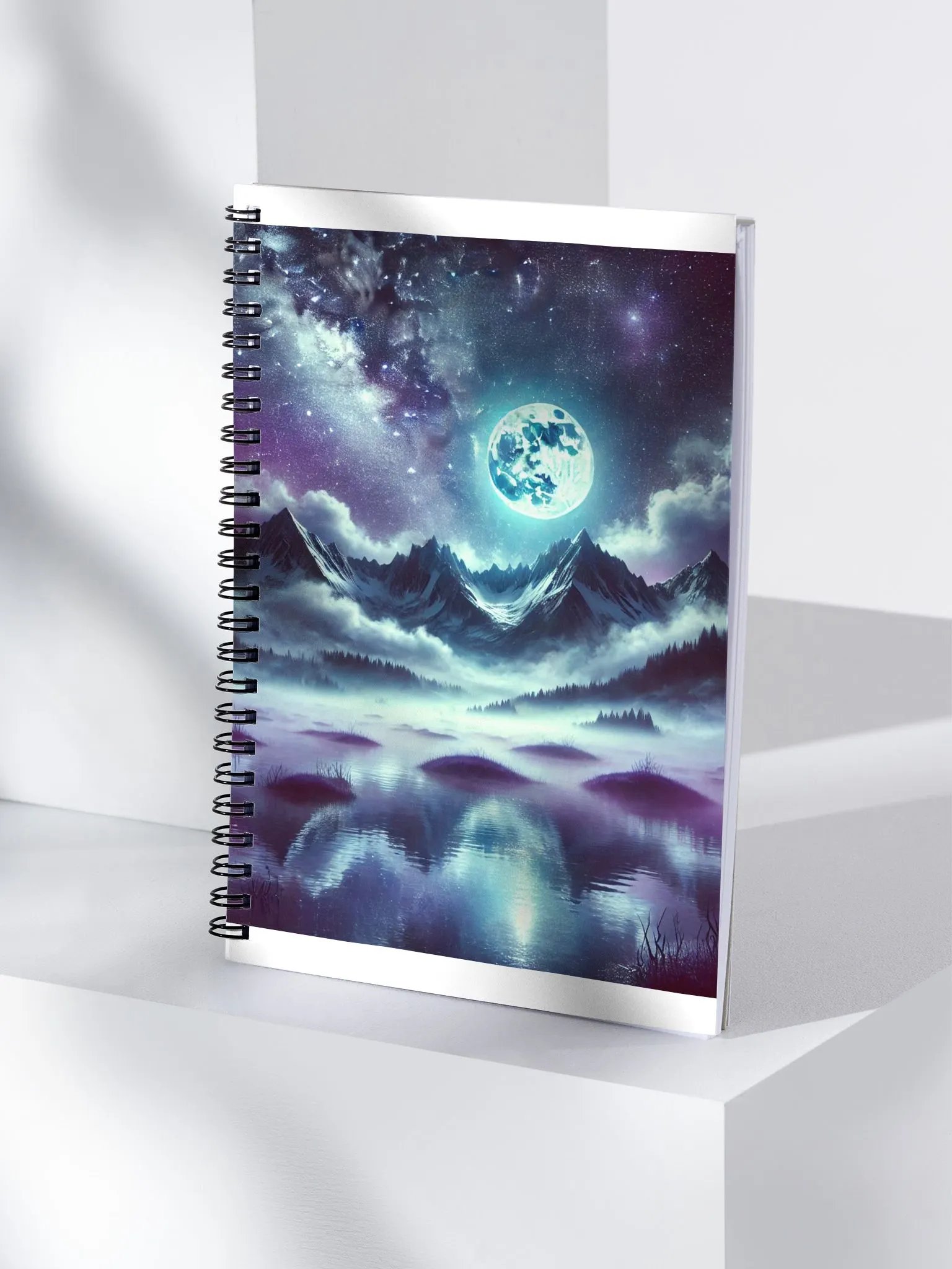 Veil of Midnight Thought Trap product image (4)