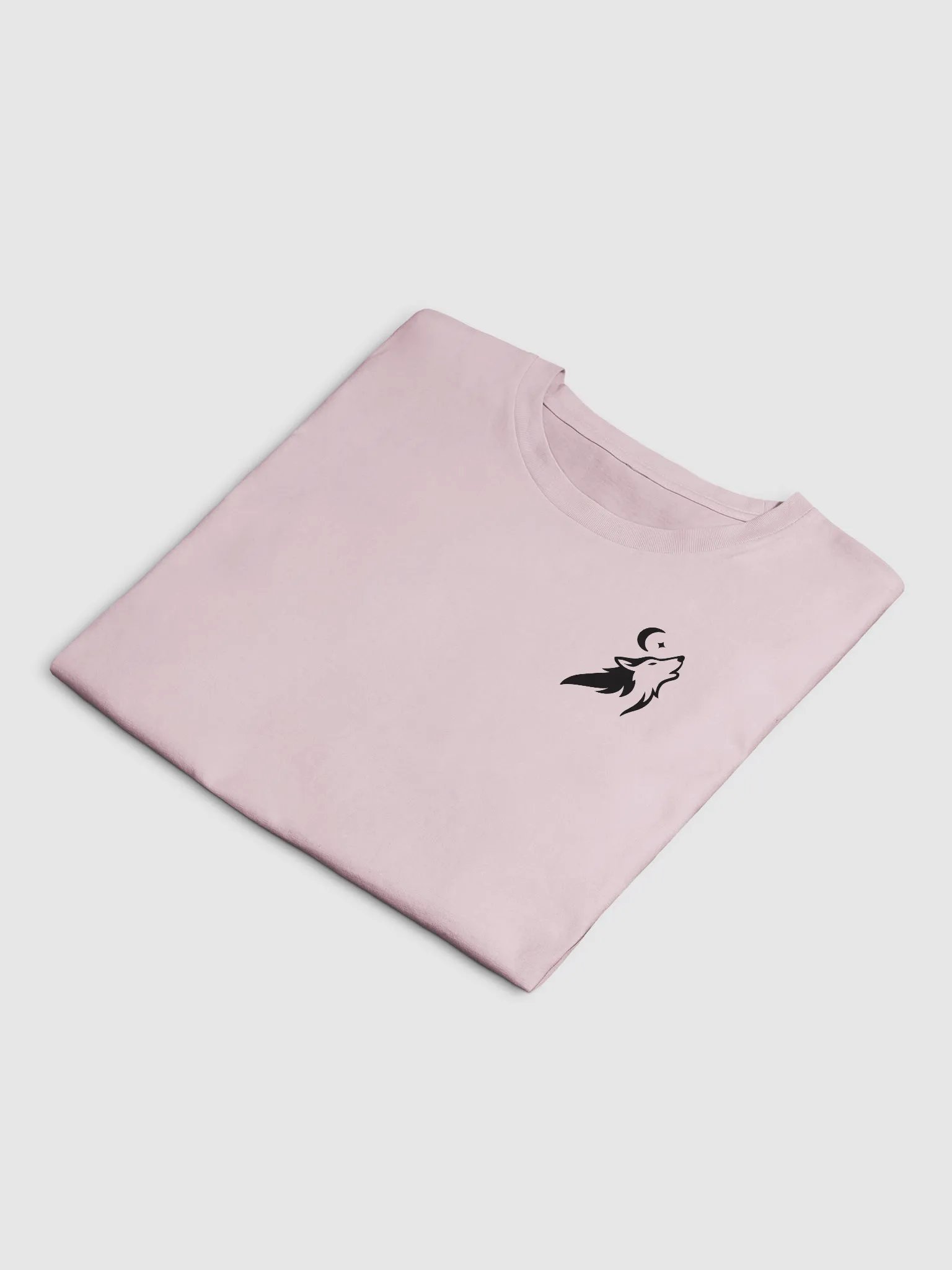 Lone Wolf Society Color Crop product image (12)