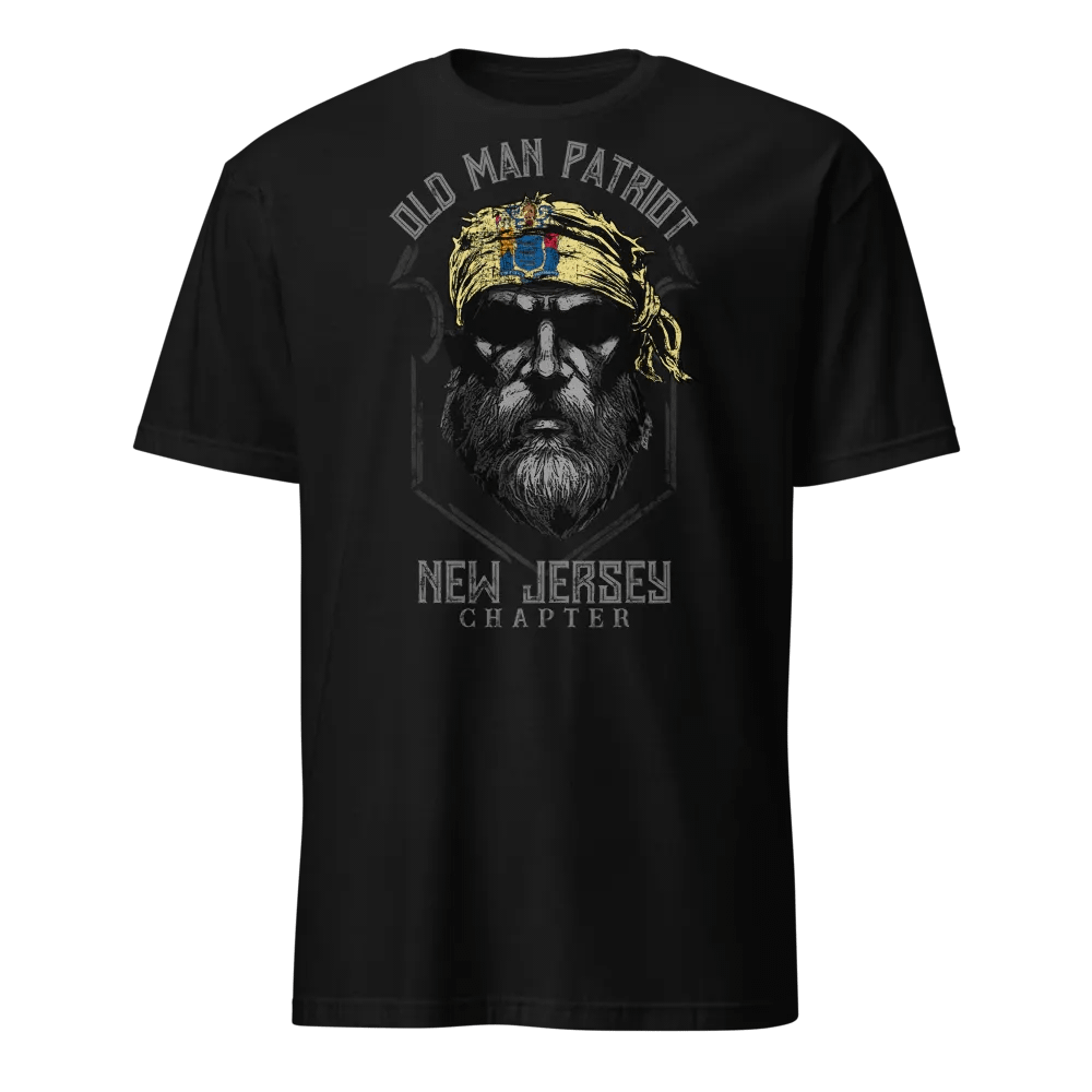 New Jersey Old Man Patriot product image (1)