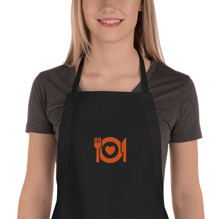 Heart on a Plate – Minimalist Love for Food Design product image (1)