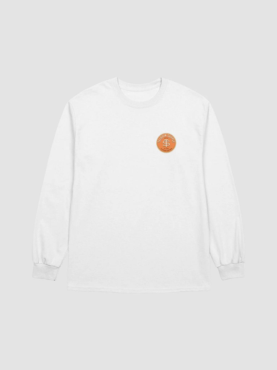 The Talquin Mallard Duck Stamp Long Sleeve Tees product image (4)