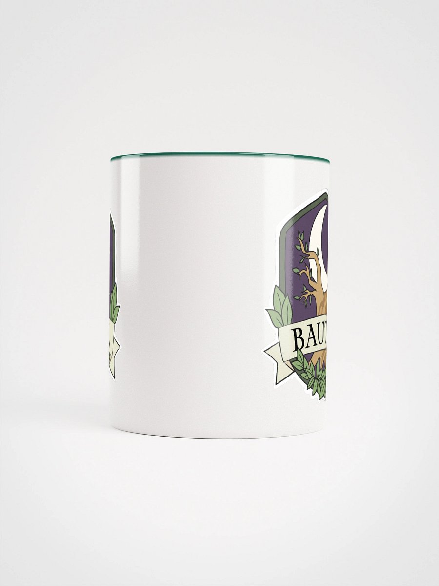 Bautul Shield Mug product image (24)