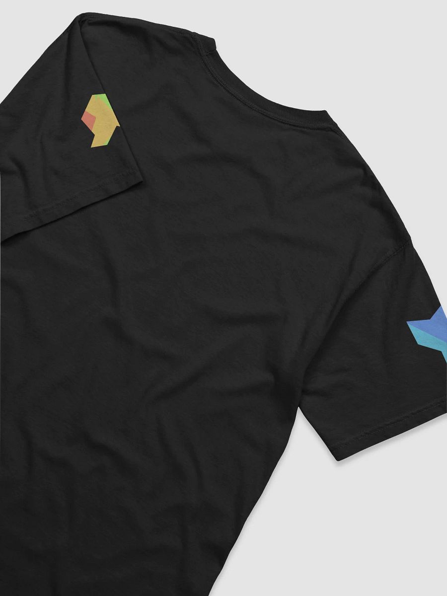 ZERA ONE T-Shirt product image (4)