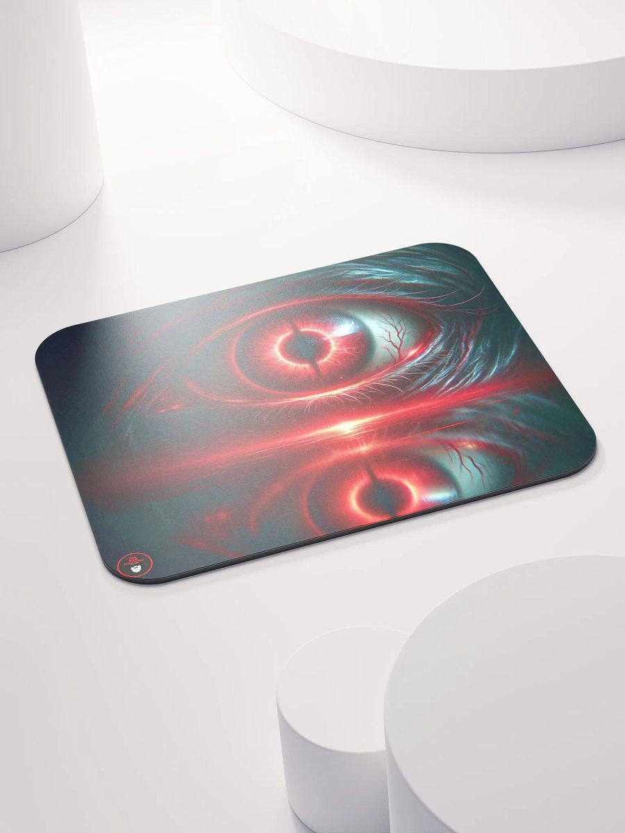 AI Art fun - Classic Mousepad product image (4)