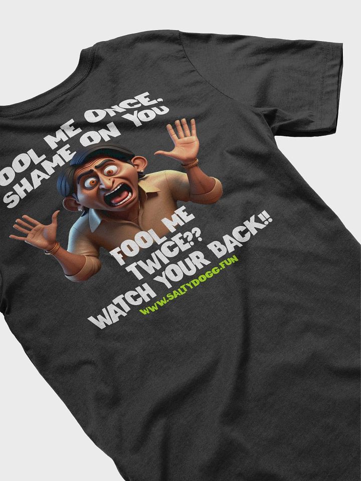 Fool Me product image (1)