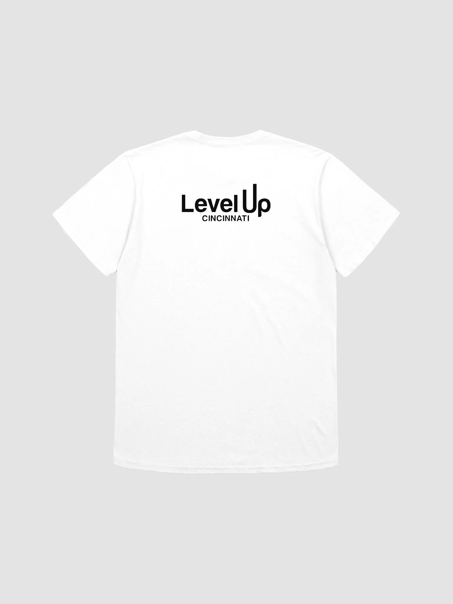 First-Gen Impact Tee product image (22)