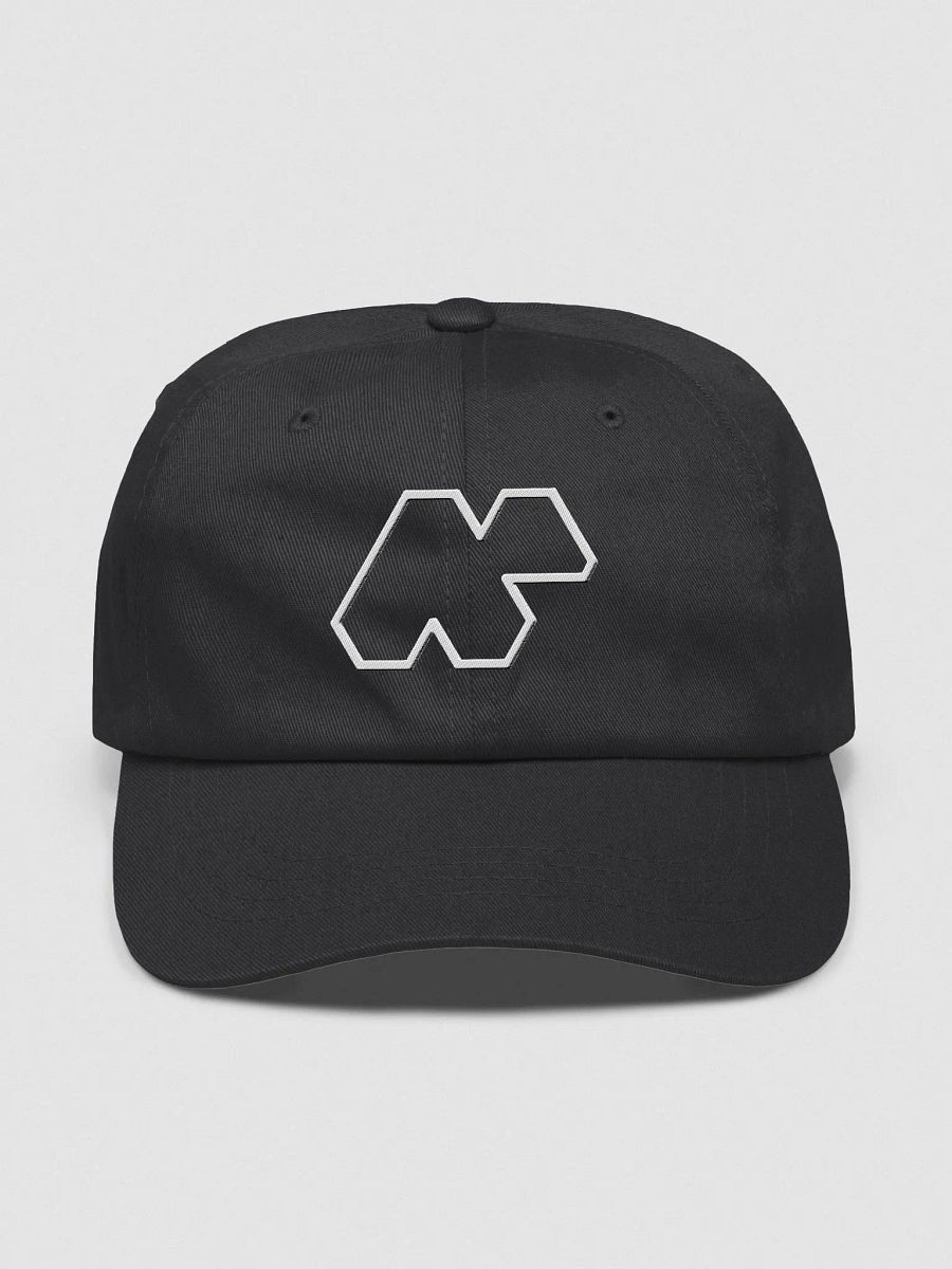 MYGR Hollow Emblem Cap product image (2)