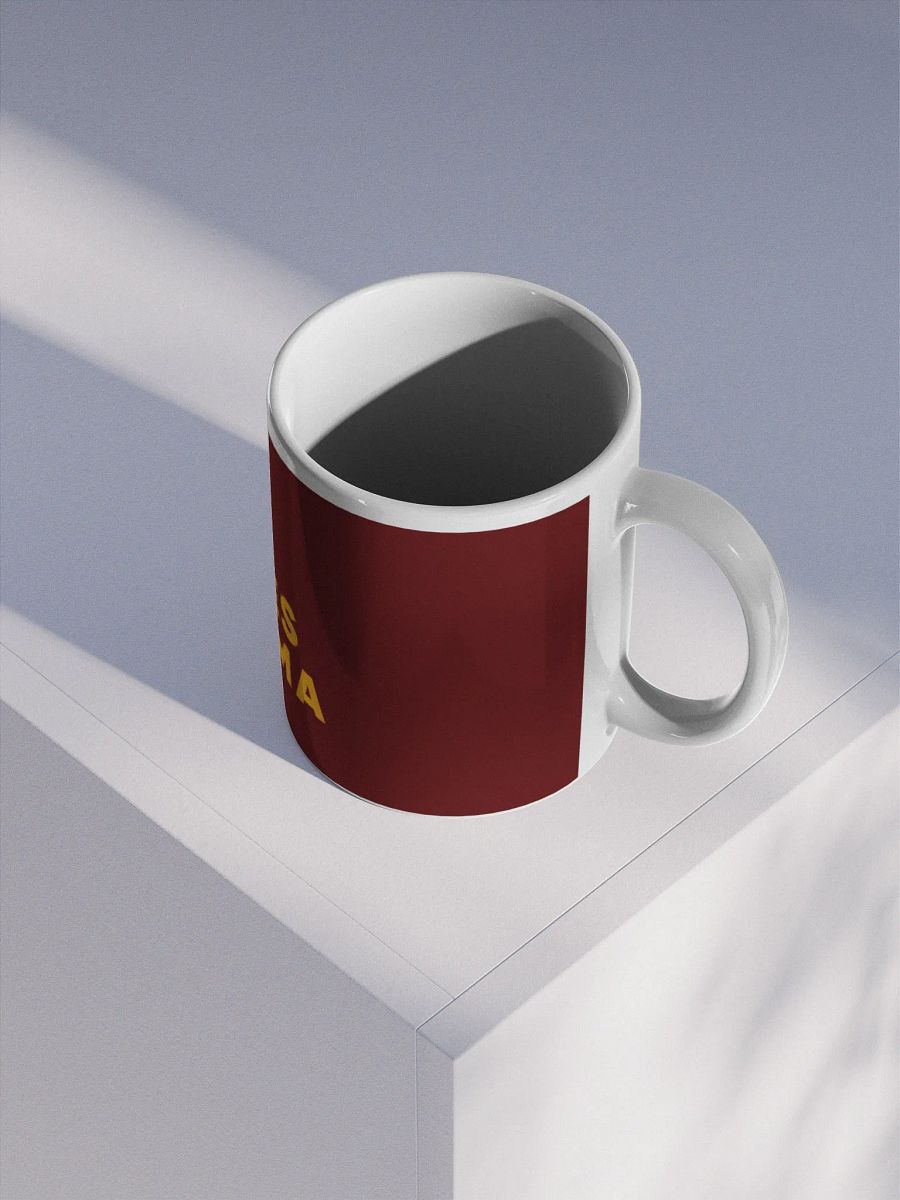 Mug | Los Angeles Tifa Roma product image (3)