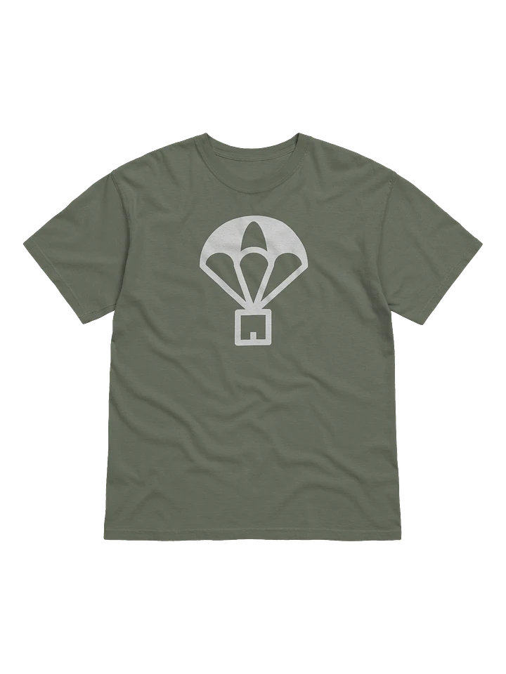 LOADOUT - Warzone inspired T-Shirt product image (3)