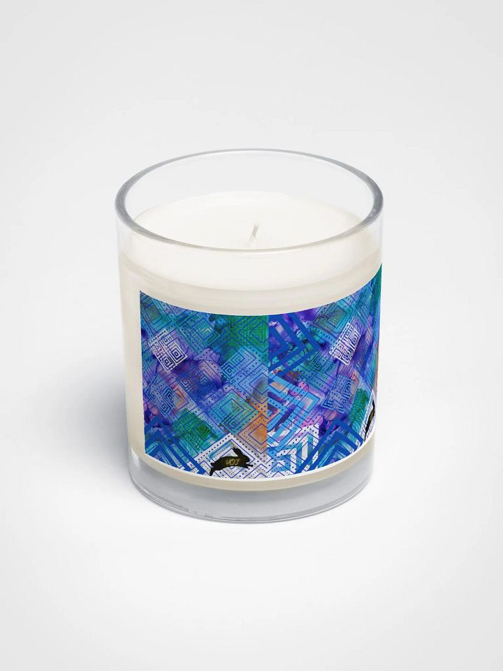 JoBeths' Signature Rabbit🐰 Design Candle🕯 product image (2)