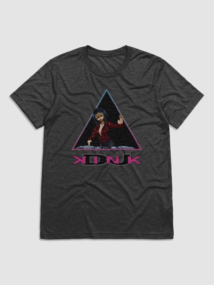DJ Kink World Tour product image (1)