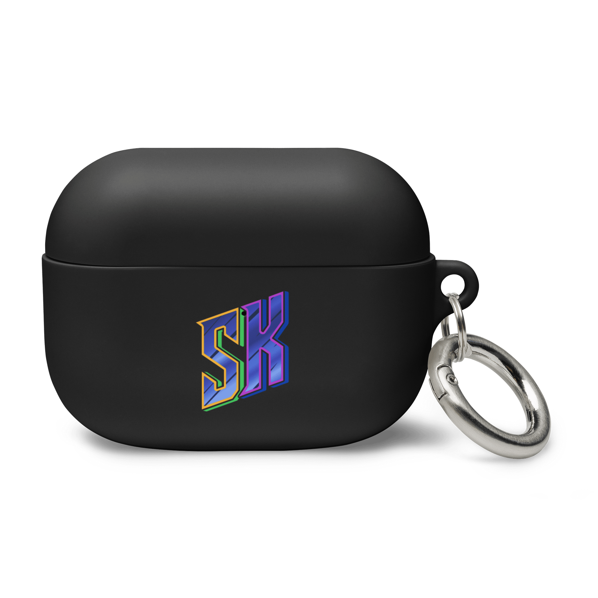 SK Earphones product image (2)